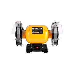 MOTO ESMERIL 360W MONO.127V ECCOFER