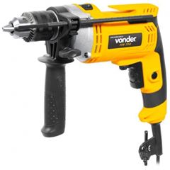 FURADEIRA VONDER IMPACTO 1/2 FIV600 127V