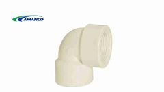 JOELHO RR 1.1/4 BRANCO AMANCO