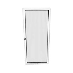 SETEIRA ALUM 120X30 S/BANDEIRA