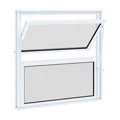 BASCULHANTE ALUM 40X80