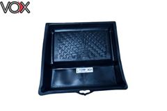 BANDEJA DE PINTUTA 2,7L PRETA