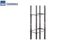 COLUNA 7X17 FERRO 3/8 6MTS