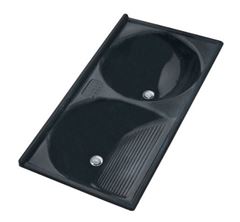 TANQUE DECOR.MAR.SINT DUP 102X50 VD ROMA