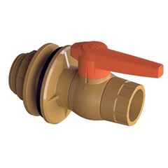 ADAP C/FLANGE C/REG.32X1 TIGRE