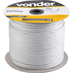 CORDA TRANCADA 08MM VONDER MTS