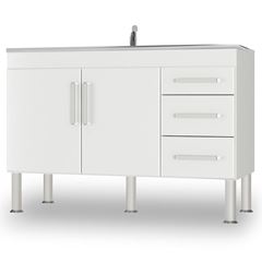 BALCAO COZ MDF 1,50 ROMA BR MGM