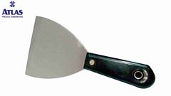 ESPATULA 100MM ACO CROMADO ATLAS 