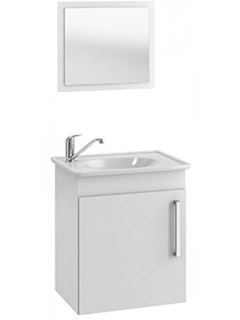 GABINETE C/ESP VIENA BRANCO MGM