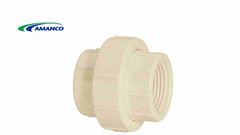 UNIAO AG 25X3/4 RR AMANCO