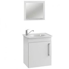 GABINETE C/ESP VIENA PRETO MGM