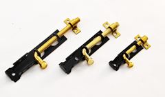 FERROLHO LIDER INJ COL ZLO 06CM 2645