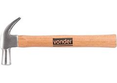 MARTELO UNHA VONDER 25MM