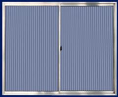 JANELA ALUM NBR 120X120 2MOV 