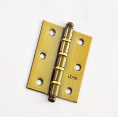 DOB LIDER ACO C/A 3 X2.1/2  FC 3PCS 2452