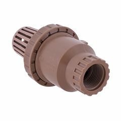 VALVULA ROSC PE 3/4 TIGRE