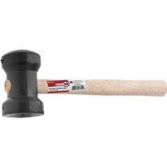 MARRETA BORRACHA 60MM NOVE54