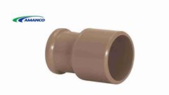 BUCHA RED LONGA 60X40 AMANCO