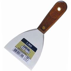 ESPATULA 100MM ACO INOX ATLAS