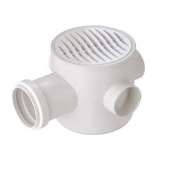 CX SIF PLAST RED 100X100X50 TIGRE