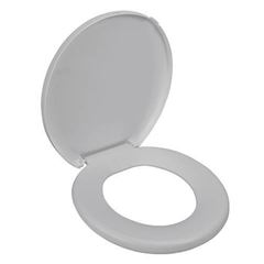 ASSENTO AMANCO FOF BRANCO