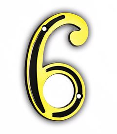 NUMERO LIDER INJ N.6