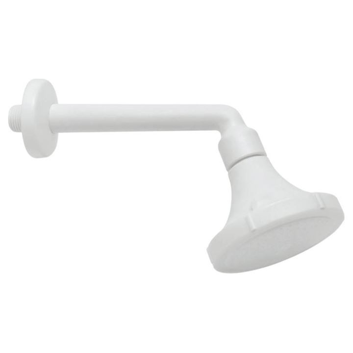 39229000 CHUVEIRO PLAST AMANCO S/HASTE | Papa Materiais de Construções