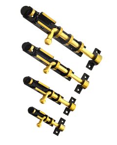 FERROLHO LIDER INJ COL ZLO 18CM 2649