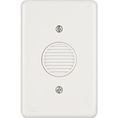 CAMPAINHA DE EMBUTIR APOIO