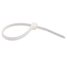 ABRACADEIRA NYLON 200X4,8 C/100 NOVE54