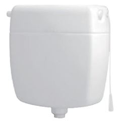 CX DESCARGA PLENA BRANCA