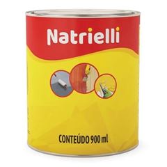 ZARCAO 900ML NATRIELLI/ZARCOMAX