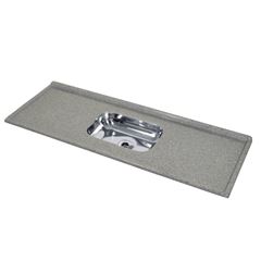 PIA DECORALITA GRAN.INOX 120X54 CZ REAL