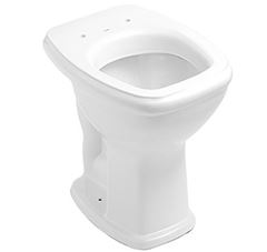 BACIA CELITE P/CX FIT BRANCO