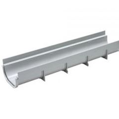 CALHA DE PISO DN 130X75 0,50M TIGRE