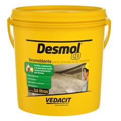 DESMOL CD VEDACIT GL