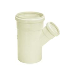 JUNCAO SIMPLES 100X75 AMANCO