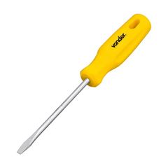 CHAVE FENDA PHILIPS 3/16X4 CRV VONDER