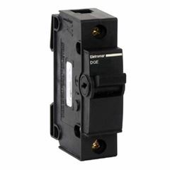 DIJUNTOR 1P 10A NEMA ELETROMAR