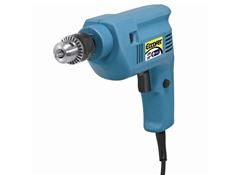 FURADEIRA ECCOFER IMPACTO 3/8” 230V