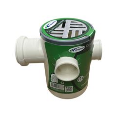 CX SIF CROM QUAD 100X150X50 AMANCO