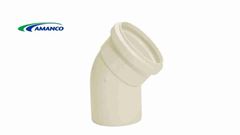 CURVA ESG LONGA 45G 100 AMANCO