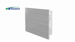 CX 12 DIJUNTORES AMANCO LISA