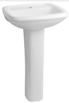 COLUNA P/LAVT CELITE FIT PRETO