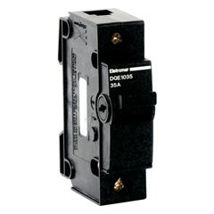 DIJUNTOR 1P 35A NEMA ELETROMAR