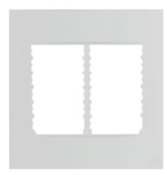 PLACA 4X4 P/6 MODULOS ILIA APOIO