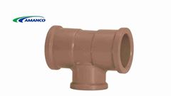 TEE AG 50X20 AMANCO