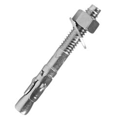 PARAF PARABOLT CHUMBADOR PBV 1/2X4