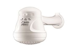 CHUVEIRO ELET MAXI BANHO C/CANO 127/4600