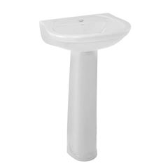 LAVAT ETERNIT ARIES BRANCO